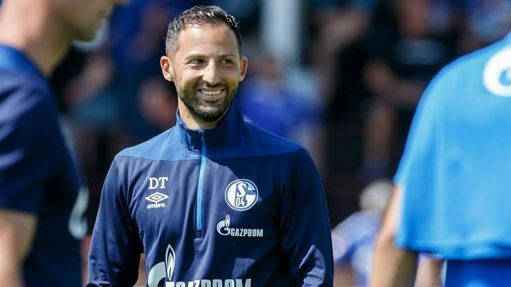 Domenico Tedesco’s wife Teresa Tedesco Biography: Husband, Age, Net Worth, Siblings, Parents, Height, Children    
