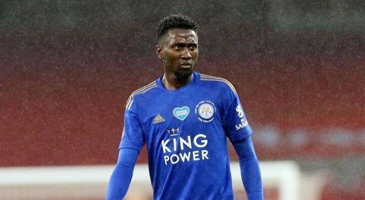 Wilfred Ndidi Biography: Current Team, Awards, Age, Net Worth, Siblings, Parents, Height, Girlfriend, Child   