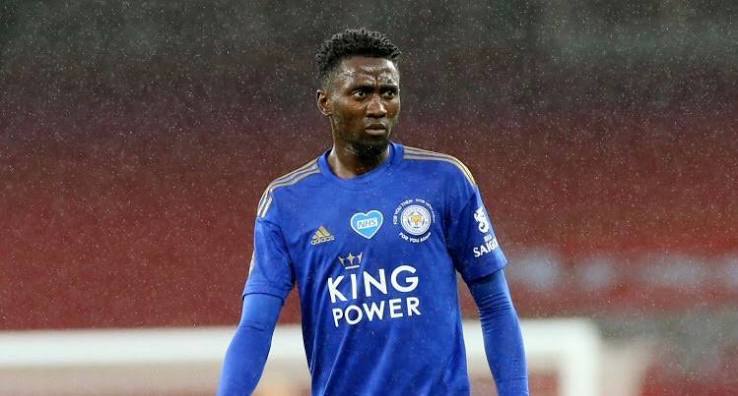 Wilfred Ndidi Biography: Current Team, Awards, Age, Net Worth, Siblings, Parents, Height, Girlfriend, Child   