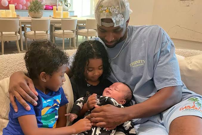 Tristan Thompson’s son Theo Thompson Biography: Age, Net Worth, Siblings, Parents, Height  