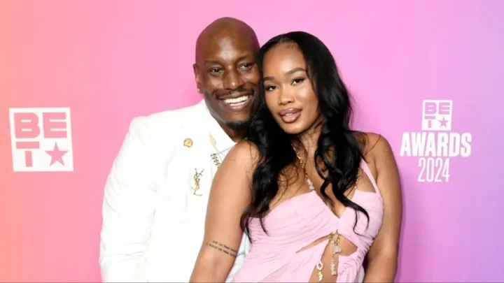 Tyrese Gibson’s wife Zelie Timothy Biography: Net Worth, Husband, Child, Age, Parents, Siblings, Height