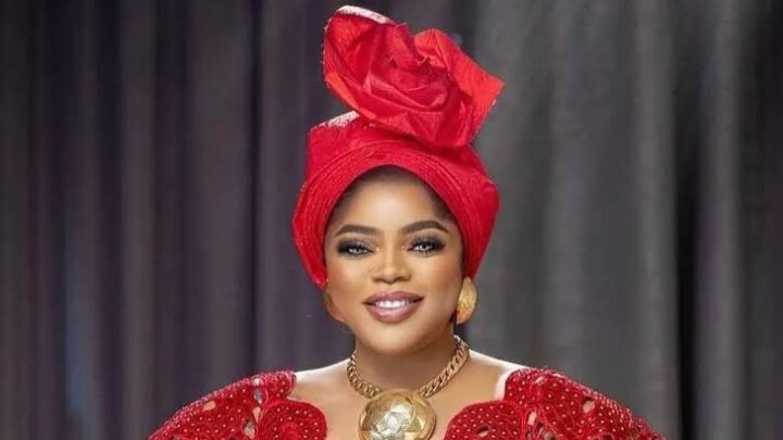 Bobrisky Absent as Nigerian Lawmakers Investigate Bribery Allegations