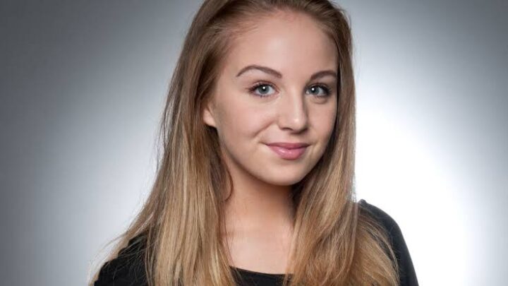 Eden Taylor-Draper Biography: Partner, Age, Sister, Instagram, Net Worth, Wikipedia, Movies