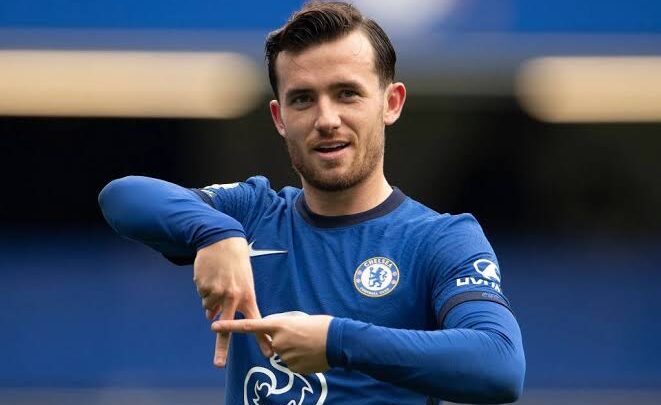Ben Chilwell Biography: Awards, Girlfriend, Current Team, Age, Parents, Net Worth, Siblings, Height