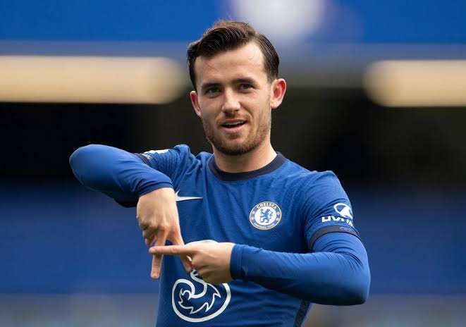 Ben Chilwell Biography: Awards, Girlfriend, Current Team, Age, Parents, Net Worth, Siblings, Height