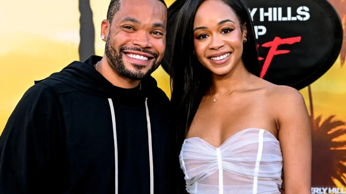 Martin Lawrence’s daughter Jasmine Lawrence Biography: Net Worth, Parents, Boyfriend, Siblings, Children, Age, Movies