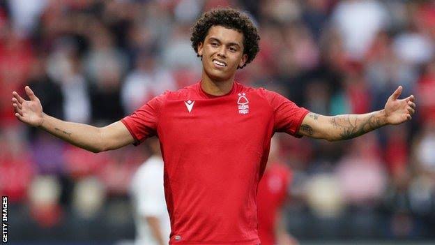 Brennan Johnson Bio: Parents, Age, Girlfriend, Net Worth, Salary, Nationality, Height, Stats, Position