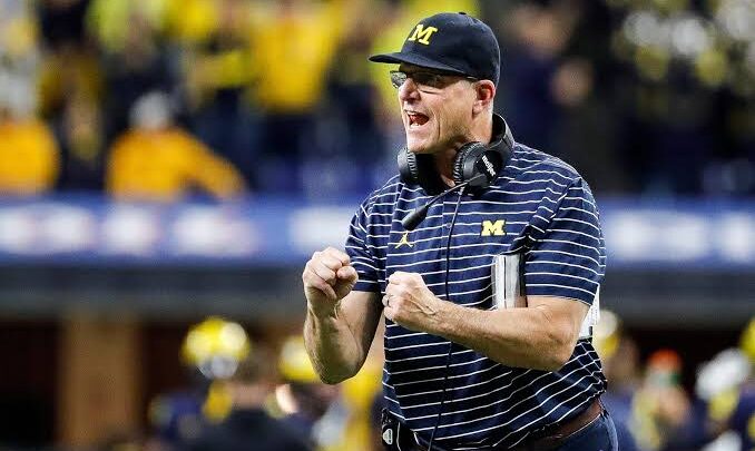 Jim Harbaugh Biography: Parents, Wife, Salary, Brother, Stat, Age, Coach, Super Bowl, Children