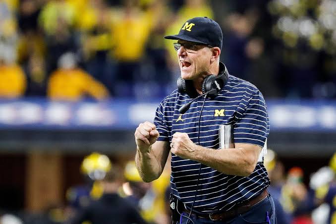 Jim Harbaugh Biography: Parents, Wife, Salary, Brother, Stat, Age, Coach, Super Bowl, Children