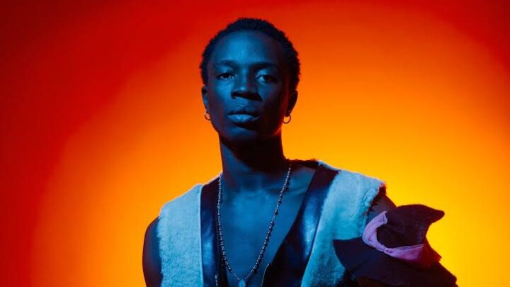 Firstklaz Biography: Height, Age, Parents, Siblings, Songs, Net Worth, Girlfriend, Real Name
