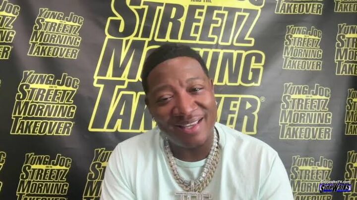 Yung Joc Biography: Height, Age, Songs, Girlfriend, Net Worth, Siblings, Parents, Movies