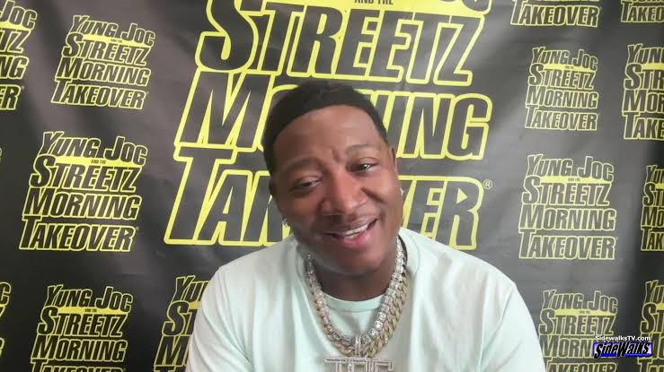Yung Joc Biography: Height, Age, Songs, Girlfriend, Net Worth, Siblings, Parents, Movies