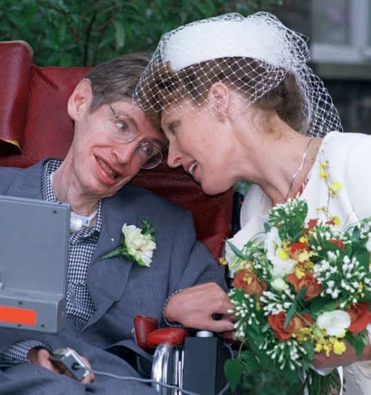 Stephen Hawking’s ex-wife, Elaine Mason Biography: Age, Net Worth, Siblings, Husband, Family, Pictures, Child, Wikipedia