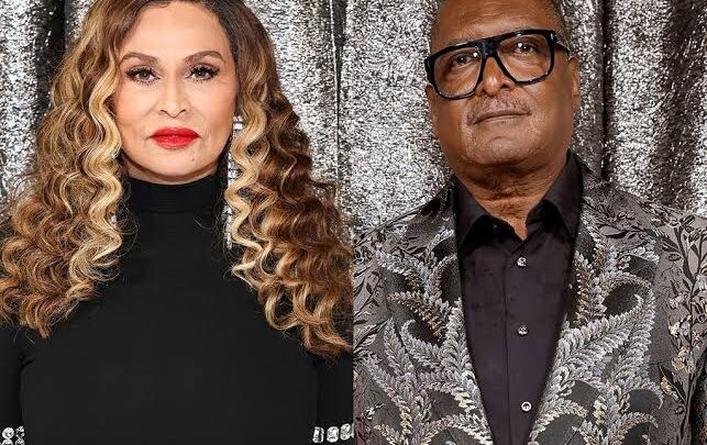 Meet Beyoncé’s Parents, Matthew Knowles, and Tina Knowles