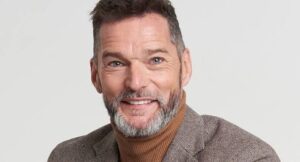 Fred Sirieix