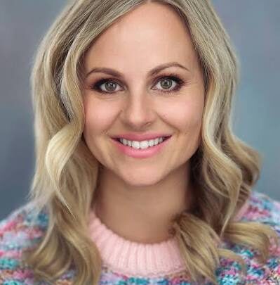 Tina O’Brien  Biography: Parents, Height, Age, Net Worth, Spouse, Instagram, Children, Wikipedia, Movies