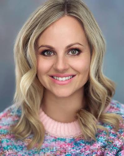 Tina O’Brien  Biography: Parents, Height, Age, Net Worth, Spouse, Instagram, Children, Wikipedia, Movies