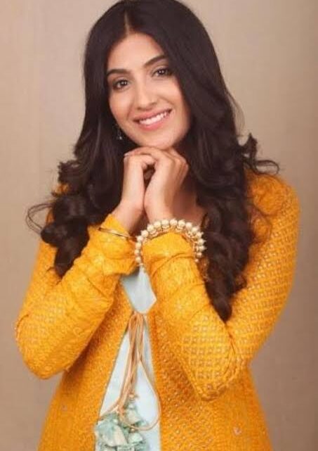 Nimrit Kaur Ahluwalia Biography: Age, Net Worth, Husband, Wikipedia, Instagram
