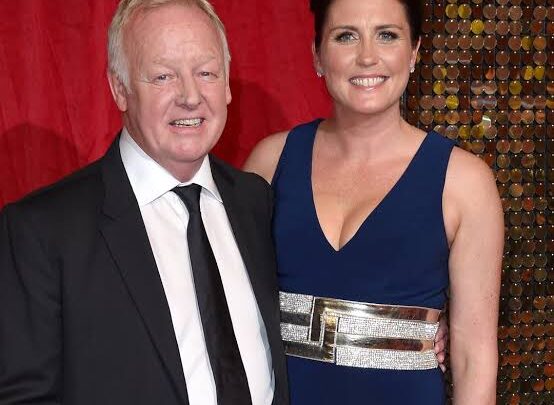 Les Dennis’ Wife, Claire Nicholson Biography: Age, Daughter, Net Worth, Husband, Children
