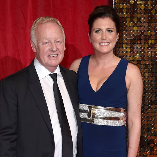 Les Dennis’ Wife, Claire Nicholson Biography: Age, Daughter, Net Worth, Husband, Children