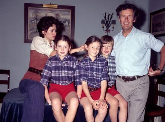 Peter Townsend’s daughter Marie-France Townsend Biography: Age, Husband, Parents, Siblings, Net Worth, Height, Children