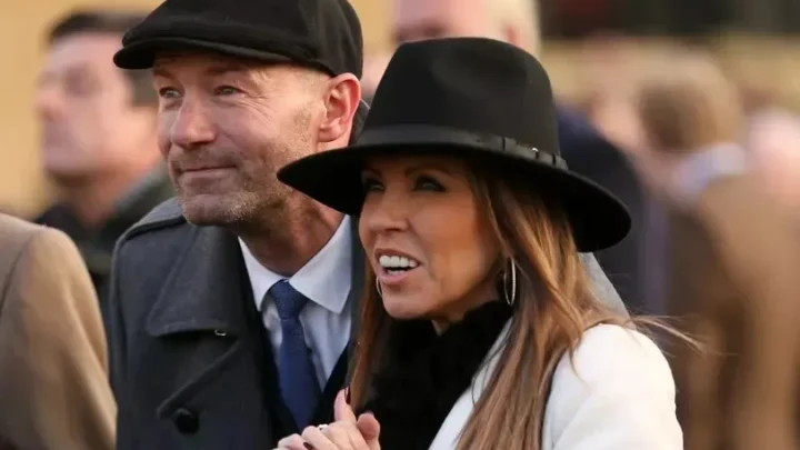 Alan Shearer’s wife Lainya Shearer Biography: Age, Husband, Parents, Siblings, Net Worth, Height, Children