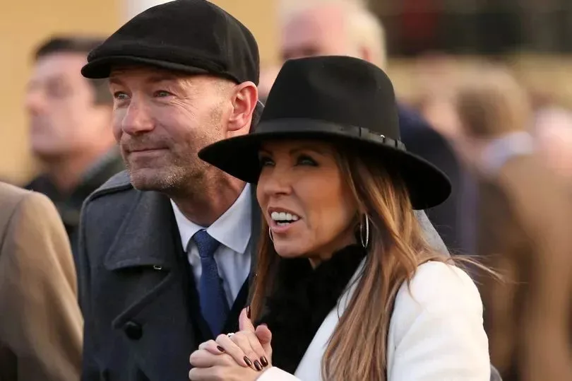 Alan Shearer’s wife Lainya Shearer Biography: Age, Husband, Parents, Siblings, Net Worth, Height, Children