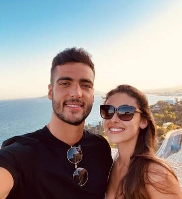 Mikel Merino’s Wife Lola Liberal Biography: Age, Husband, Parents, Siblings, Net Worth, Height, Children