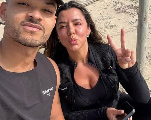 Steven Bartlett’s Girlfriend, Melanie Lopes Biography: Net Worth, Wiki, Age, Height, Instagram