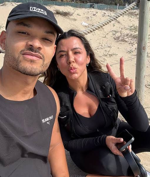 Steven Bartlett’s Girlfriend, Melanie Lopes Biography: Net Worth, Wiki, Age, Height, Instagram