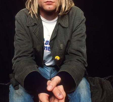 Kurt Cobain Biography: Parents, Daughter, Son, Age, Net Worth, Songs, Death