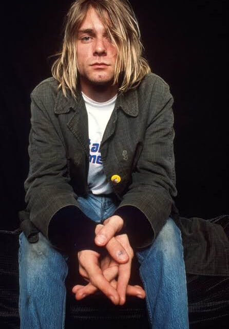 Kurt Cobain Biography: Parents, Daughter, Son, Age, Net Worth, Songs, Death
