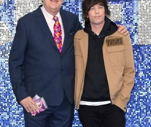 Stephen Fry’s Husband, Elliott Spencer Biography: Age, Wikipedia, Net Worth, Partner, Instagram