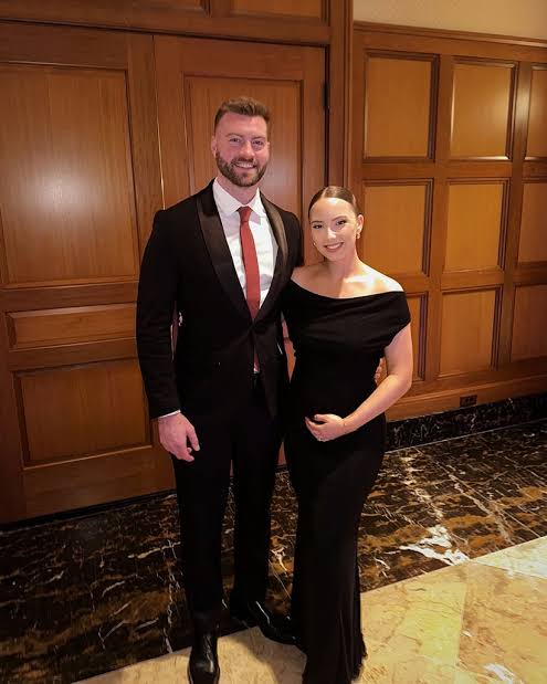 Hailie Jade Scott’s Husband Evan McClintock Biography: Wife, Age, Net Worth, Siblings, Parents, Child