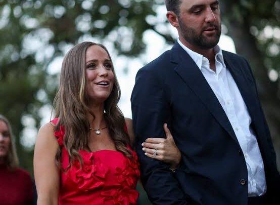 Scottie Scheffler’s Wife, Meredith Scudder Biography: Age, Children, Parents, Siblings, Instagram