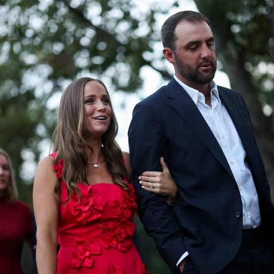 Scottie Scheffler’s Wife, Meredith Scudder Biography: Age, Children, Parents, Siblings, Instagram