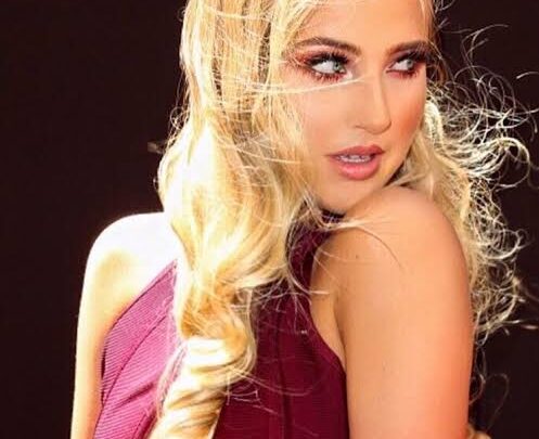 Veronica Dunne Biography: TV Series, Age, Net Worth, Height, Siblings, Parents, Movies, Boyfriend