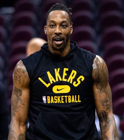 Dwight Howard Biography: Age, Net Worth, Parents, Height, Siblings, Team, Girlfriend, Goals