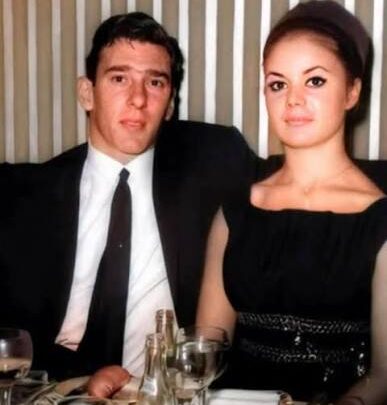 Reginald Kray’s wife, Frances Shea Biography: Age, Net Worth, Instagram, Death, Height, Wiki, Parents, Siblings, Children