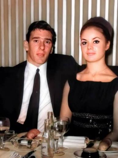 Reginald Kray’s wife, Frances Shea Biography: Age, Net Worth, Instagram, Death, Height, Wiki, Parents, Siblings, Children