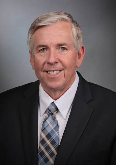 Mike Parson Biography: Children, Wife, Age, Net Worth, Height, Wikipedia, Photos, Twitter