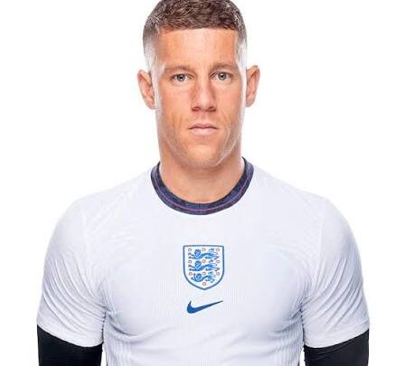 Ross Barkley Biography: Current Team, Siblings, Net Worth, Height, Children, Age, Girlfriend, Parents, Awards