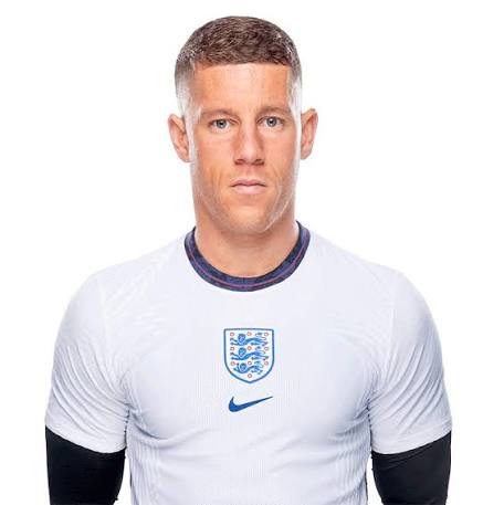 Ross Barkley Biography: Current Team, Siblings, Net Worth, Height, Children, Age, Girlfriend, Parents, Awards