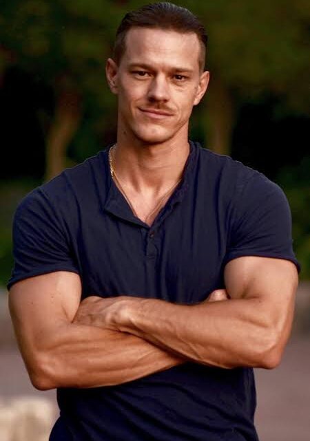 Ryan Dorsey Biography: Films, Siblings, Net Worth, Height, Children, Age, Wife, Parents