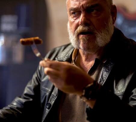 Ray Stevenson Bio: Age, Wife, Net Worth, Cause of Death, IMDb, Kids, Height, TV Shows, Wiki