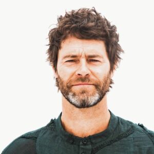 Howard Donald