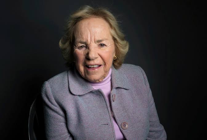 Matriarch Ethel Kennedy Passes Away at 96, Marking the End of an Era