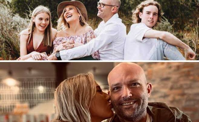 Jacques Nienaber’s wife Elmarie Nienaber Bio: Age, Net Worth, Husband, Height, Siblings, Children, Parents