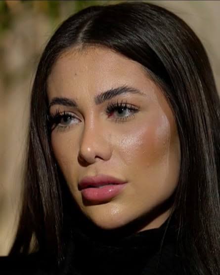 Gabriela Cavallin Biography: Movies, Age, Child, Siblings, Parents, Net Worth, Awards, Songs, Boyfriend, Controversy