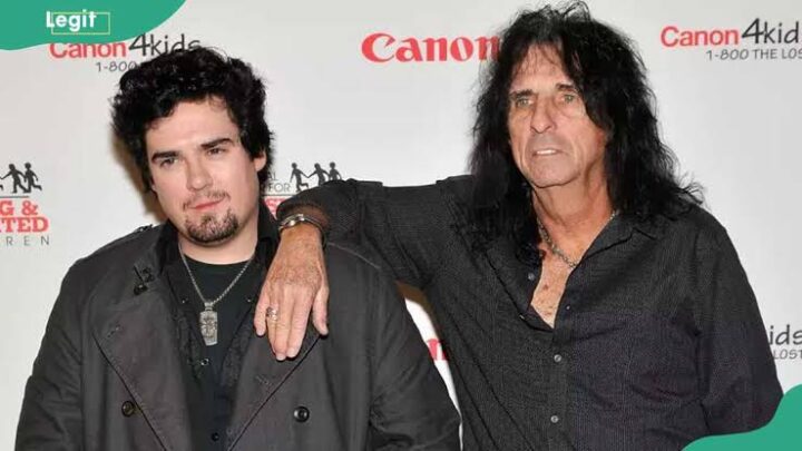 Alice Cooper’s son Dash Cooper Biography: Wife, Age, Children, Siblings, Parents, Net Worth, Songs